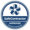 SafeContractor Approved